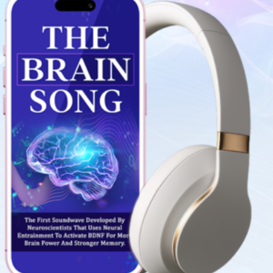 the brain song (killer new memory offer)