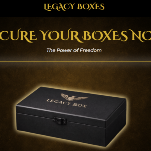 legacy box