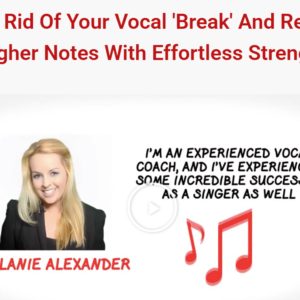 singorama essential guide to singing.