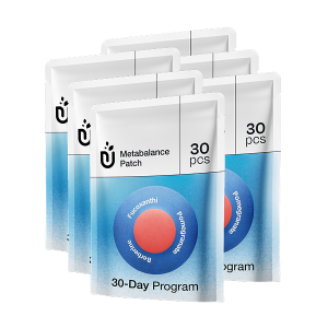 purisaki berberine patches