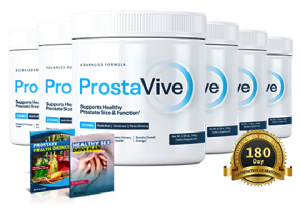 prostavive powerhouse prostate offer