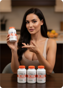citrusburn hot new weight loss supplement for 2026
