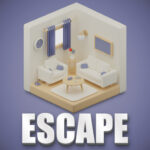 Isometric Escape