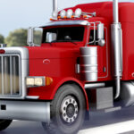 Truck Simulation